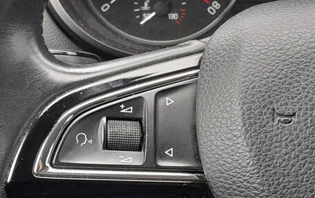 Skoda Octavia, 2015 год, 1 140 000 рублей, 12 фотография