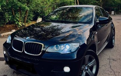BMW X6, 2014 год, 2 320 000 рублей, 1 фотография
