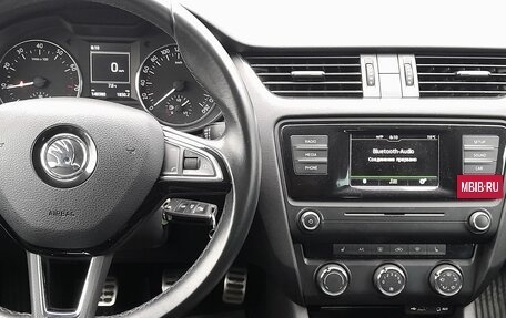 Skoda Octavia, 2015 год, 1 140 000 рублей, 9 фотография