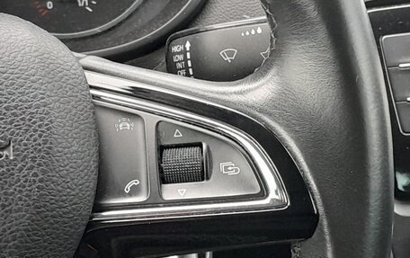 Skoda Octavia, 2015 год, 1 140 000 рублей, 13 фотография