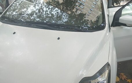 Ford Focus II рестайлинг, 2010 год, 700 000 рублей, 1 фотография