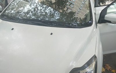 Ford Focus II рестайлинг, 2010 год, 700 000 рублей, 1 фотография