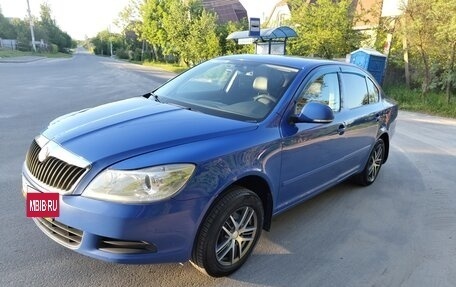Skoda Octavia, 2009 год, 650 000 рублей, 1 фотография