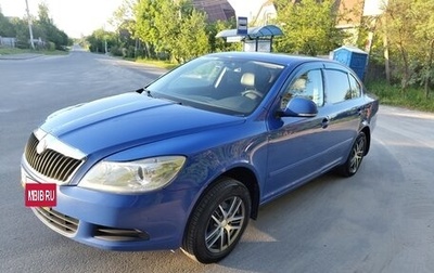 Skoda Octavia, 2009 год, 650 000 рублей, 1 фотография