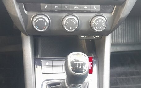Skoda Octavia, 2015 год, 1 140 000 рублей, 14 фотография
