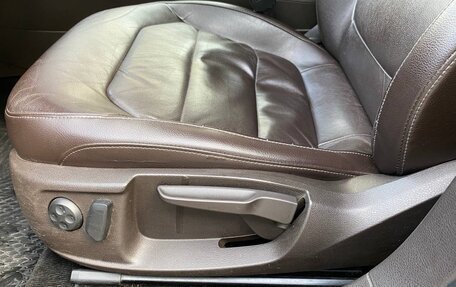 Volkswagen Passat B7, 2014 год, 1 000 000 рублей, 12 фотография