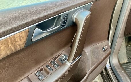 Volkswagen Passat B7, 2014 год, 1 000 000 рублей, 13 фотография