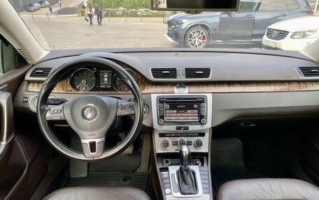Volkswagen Passat B7, 2014 год, 1 000 000 рублей, 14 фотография