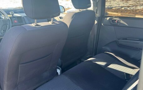 Hyundai Getz I рестайлинг, 2008 год, 450 000 рублей, 8 фотография