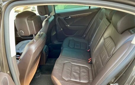 Volkswagen Passat B7, 2014 год, 1 000 000 рублей, 15 фотография