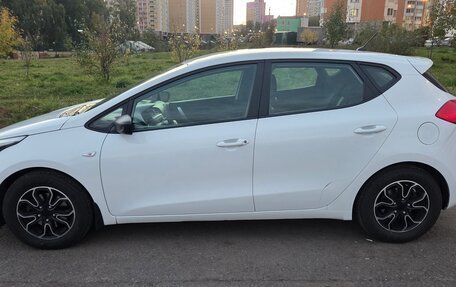 KIA cee'd III, 2015 год, 750 000 рублей, 2 фотография