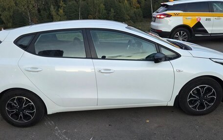 KIA cee'd III, 2015 год, 750 000 рублей, 4 фотография