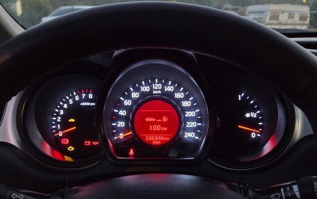 KIA cee'd III, 2015 год, 750 000 рублей, 8 фотография