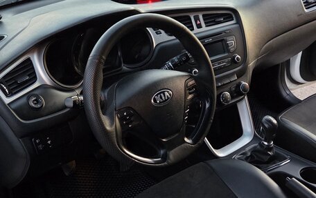 KIA cee'd III, 2015 год, 750 000 рублей, 6 фотография