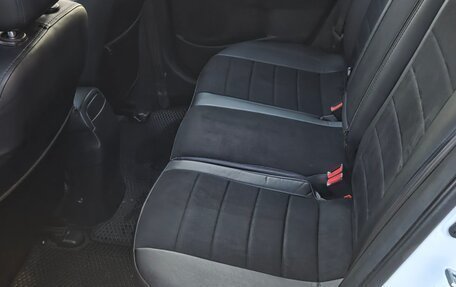 KIA cee'd III, 2015 год, 750 000 рублей, 9 фотография