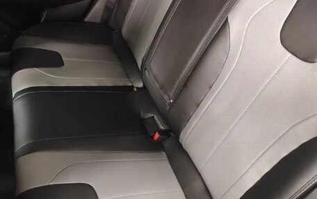 Hyundai Elantra VI рестайлинг, 2017 год, 1 050 000 рублей, 19 фотография