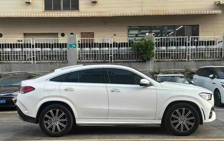 Mercedes-Benz GLE Coupe, 2023 год, 8 544 068 рублей, 3 фотография
