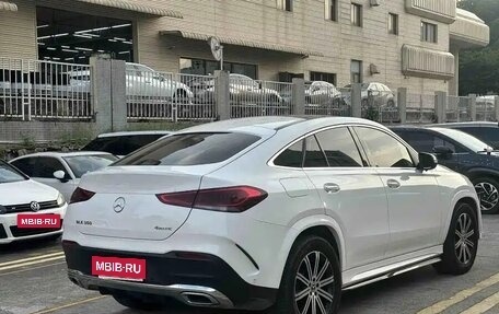 Mercedes-Benz GLE Coupe, 2023 год, 8 544 068 рублей, 5 фотография