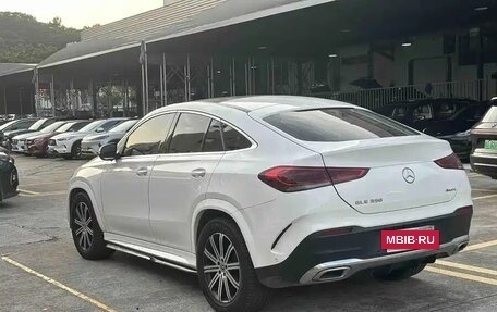 Mercedes-Benz GLE Coupe, 2023 год, 8 544 068 рублей, 4 фотография