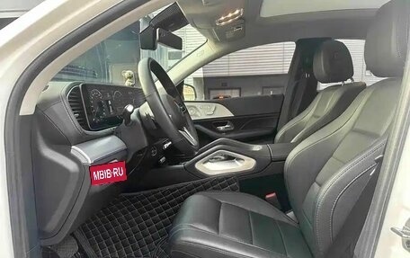Mercedes-Benz GLE Coupe, 2023 год, 8 544 068 рублей, 7 фотография