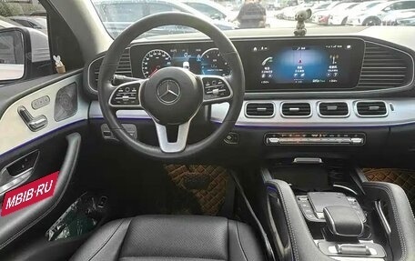 Mercedes-Benz GLE Coupe, 2023 год, 8 544 068 рублей, 9 фотография