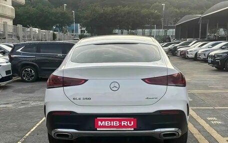Mercedes-Benz GLE Coupe, 2023 год, 8 544 068 рублей, 6 фотография