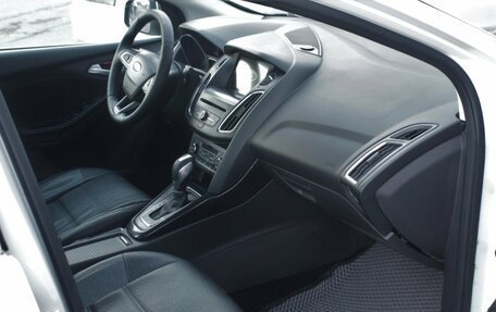 Ford Focus III, 2018 год, 1 245 000 рублей, 8 фотография