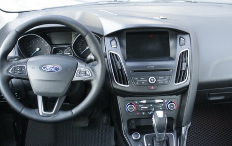 Ford Focus III, 2018 год, 1 245 000 рублей, 7 фотография