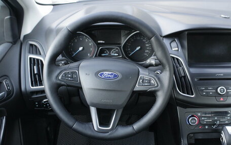 Ford Focus III, 2018 год, 1 245 000 рублей, 6 фотография