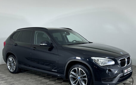 BMW X1, 2013 год, 1 447 000 рублей, 3 фотография