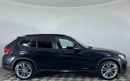 BMW X1, 2013 год, 1 447 000 рублей, 4 фотография