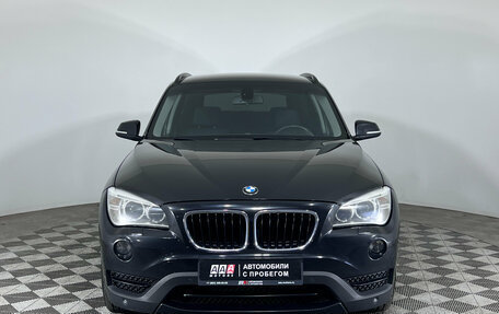 BMW X1, 2013 год, 1 447 000 рублей, 2 фотография