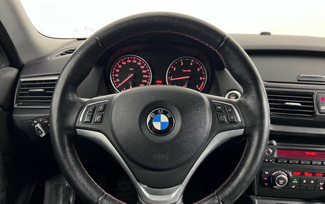 BMW X1, 2013 год, 1 447 000 рублей, 11 фотография
