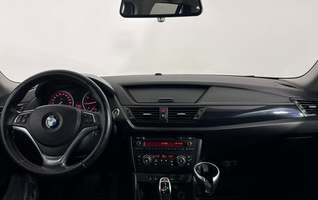 BMW X1, 2013 год, 1 447 000 рублей, 9 фотография