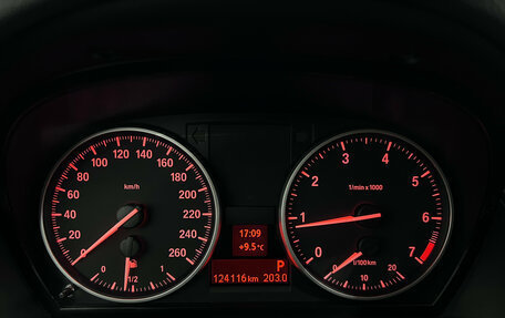 BMW X1, 2013 год, 1 447 000 рублей, 10 фотография