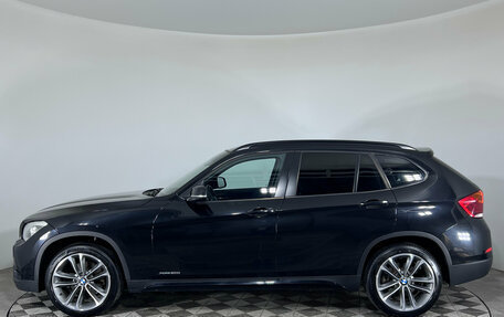 BMW X1, 2013 год, 1 447 000 рублей, 5 фотография