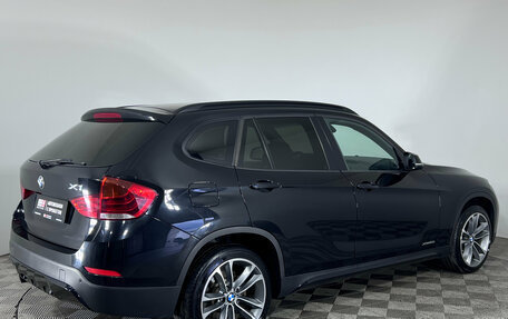 BMW X1, 2013 год, 1 447 000 рублей, 6 фотография