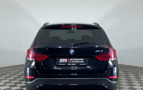 BMW X1, 2013 год, 1 447 000 рублей, 7 фотография
