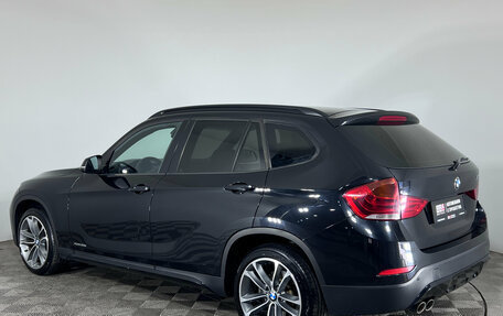 BMW X1, 2013 год, 1 447 000 рублей, 8 фотография