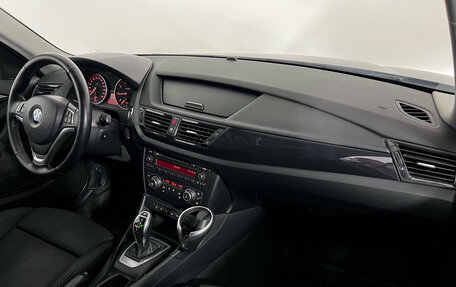 BMW X1, 2013 год, 1 447 000 рублей, 14 фотография
