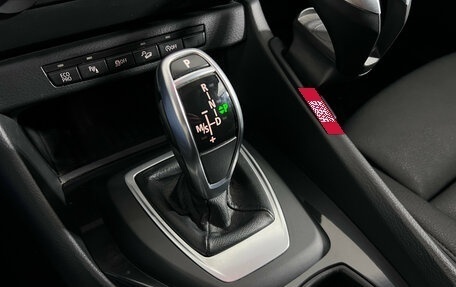 BMW X1, 2013 год, 1 447 000 рублей, 13 фотография