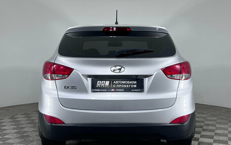 Hyundai ix35 I рестайлинг, 2014 год, 1 397 000 рублей, 7 фотография