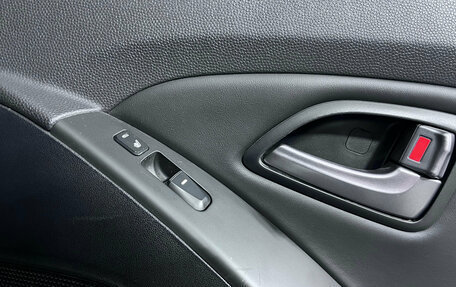 Hyundai ix35 I рестайлинг, 2014 год, 1 397 000 рублей, 14 фотография