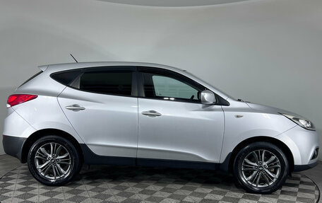 Hyundai ix35 I рестайлинг, 2014 год, 1 397 000 рублей, 4 фотография