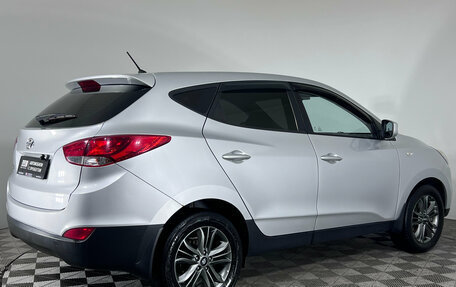 Hyundai ix35 I рестайлинг, 2014 год, 1 397 000 рублей, 8 фотография