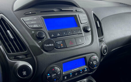 Hyundai ix35 I рестайлинг, 2014 год, 1 397 000 рублей, 10 фотография