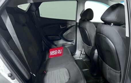 Hyundai ix35 I рестайлинг, 2014 год, 1 397 000 рублей, 12 фотография