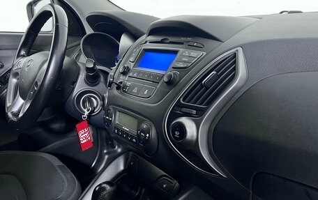 Hyundai ix35 I рестайлинг, 2014 год, 1 397 000 рублей, 11 фотография