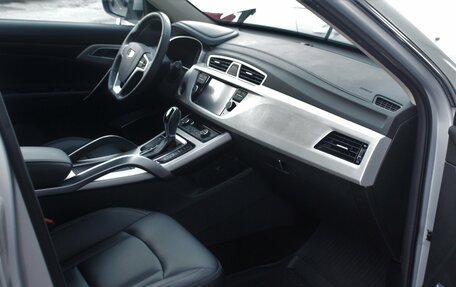 Geely Atlas I, 2021 год, 1 845 000 рублей, 6 фотография