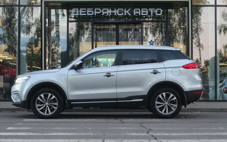 Geely Atlas I, 2021 год, 1 845 000 рублей, 4 фотография
